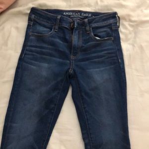 American Eagle Jeans 6